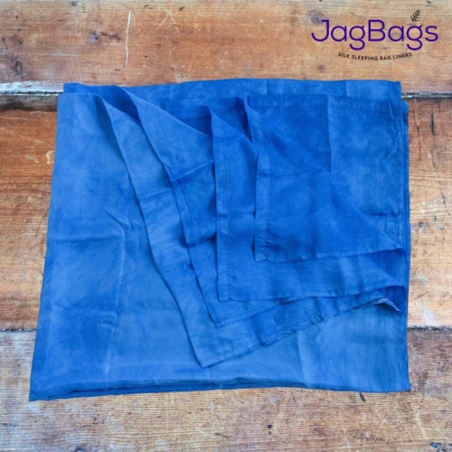 JagBag Standard Extra Wide - Blue - SPECIAL OFFER